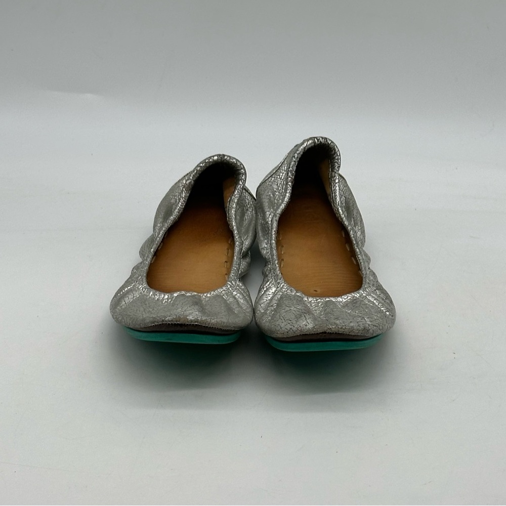 Tieks Ballerina Flats. Size 7 - Picture 2 of 8